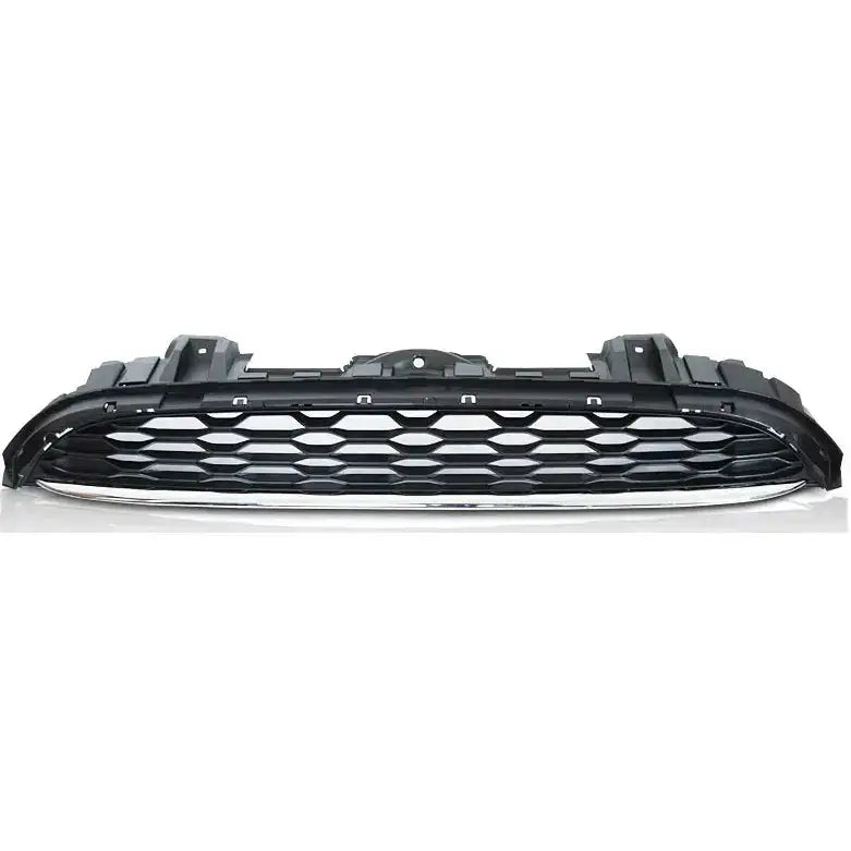 Grill Sport Black Chrome - Mini Cooper F55 F56 F57 14-21