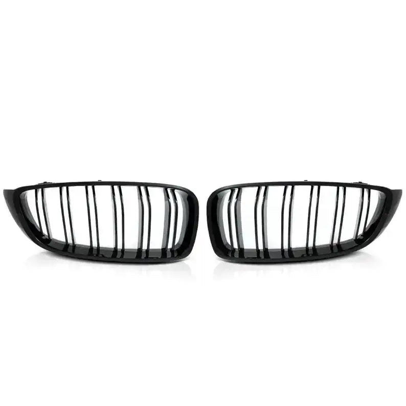 Grill Sport Glossy Black Bmw F32,f33,f36