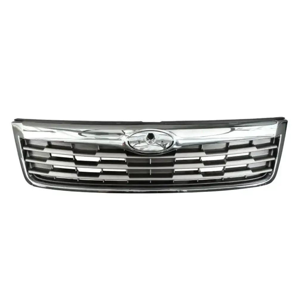 Grill Subaru Forester Sh 08-13