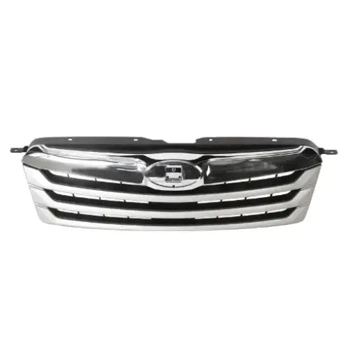 Grill - Subaru Outback 09-