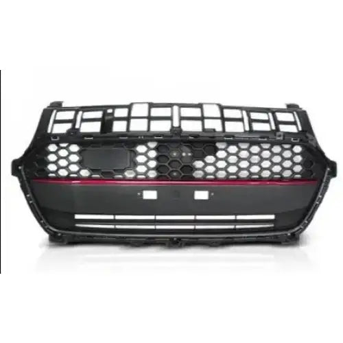 Grill Suzuki Swift vi 17- Black Red Line Sport Style