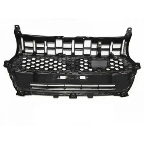 Grill Suzuki Swift vi 17- Black Red Line Sport Style