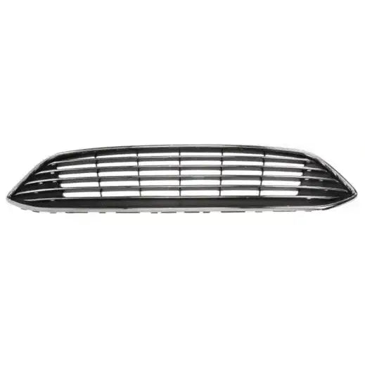 Grill Svart - Ford Focus Mk3 14-18
