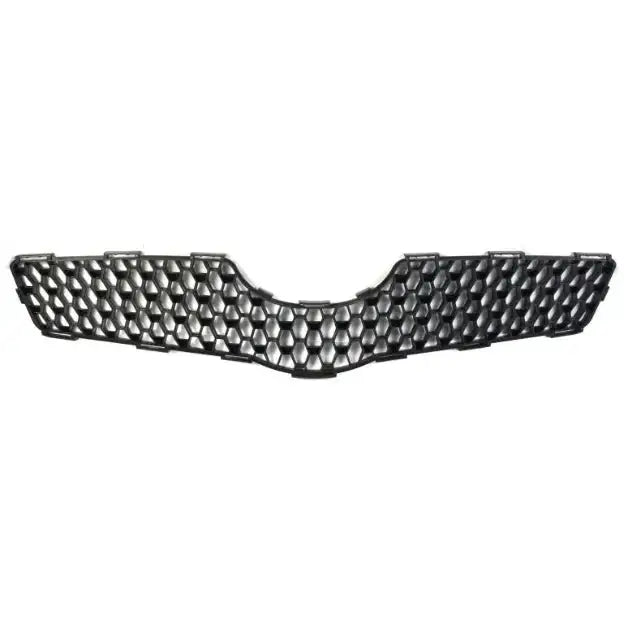 Grill Svart - Toyota Yaris Xp90 05-09