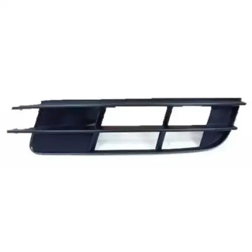 Grill til Støtfanger Audi Q7 05-09 Venstre Ytre