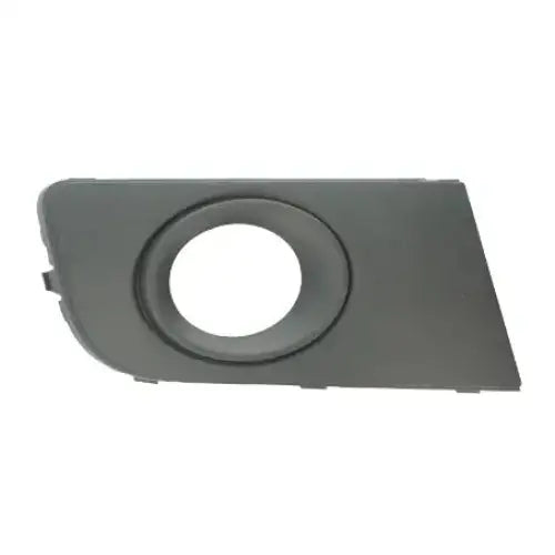 Grill til Støtfanger Høyre med Hull - Volkswagen Amarok 10-