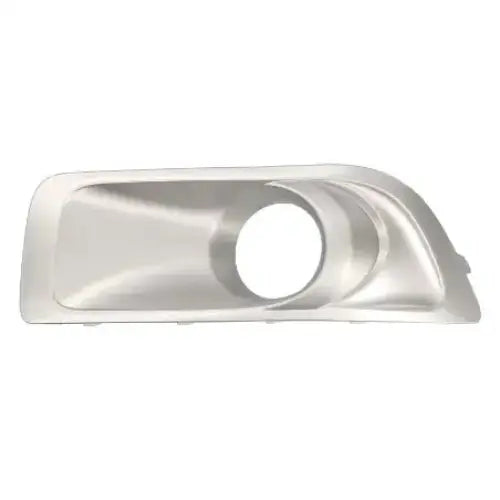 Grill til Støtfanger Venstre - Subaru Outback 09-