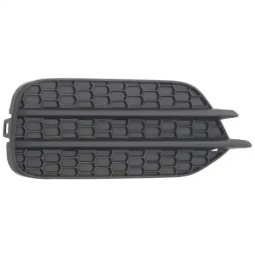 Grill til Støtfanger Volkswagen Tiguan 07-18 Høyre Svart