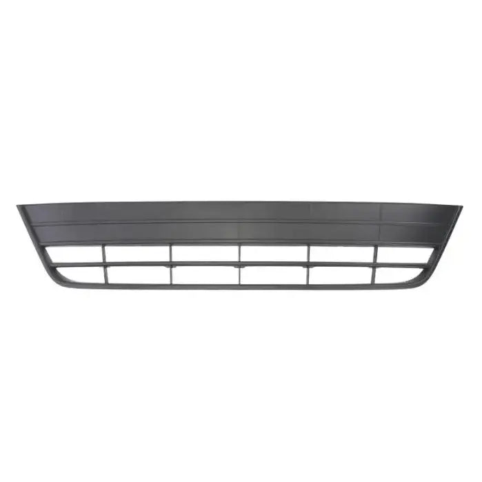 Grill til Støtfanger Volkswagen Tiguan 07-18 Nedre