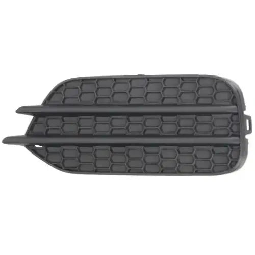 Grill til Støtfanger Volkswagen Tiguan 07-18 Venstre Svart