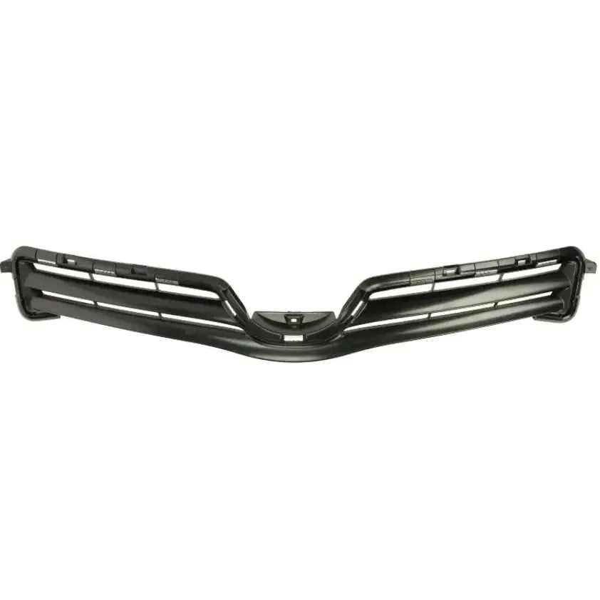 Grill - Toyota Auris 10-12