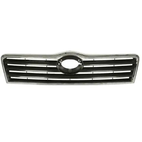 Grill - Toyota Avensis T25 03-06