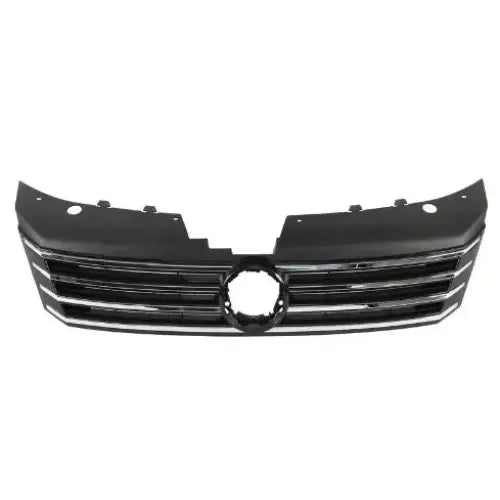 Grill - Volkswagen Passat B7 10-15