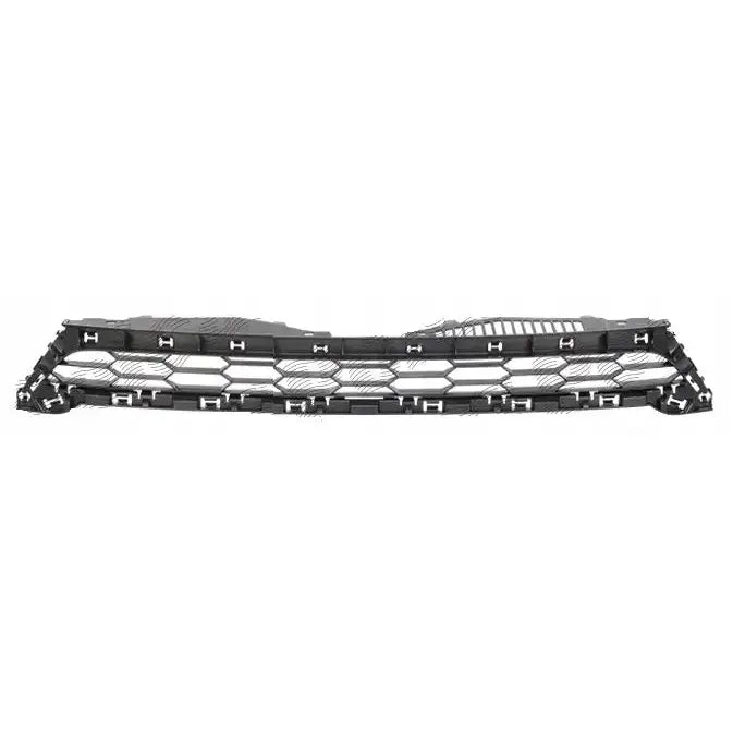 Grill - Volkswagen Scirocco Iii 14-