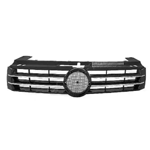 Grill - Volkswagen Sharan 10-