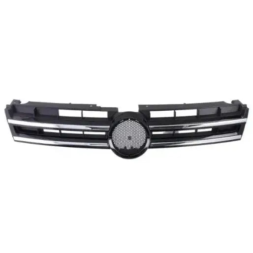 Grill Volkswagen Touareg 2 10-14