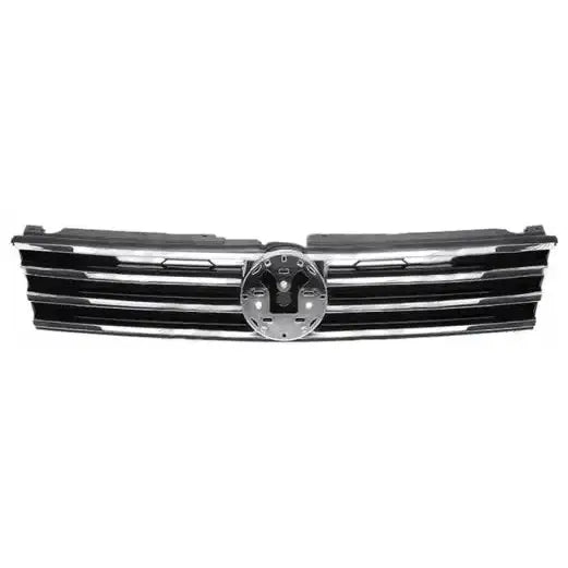 Grill Volkswagen Touareg 2 14-18