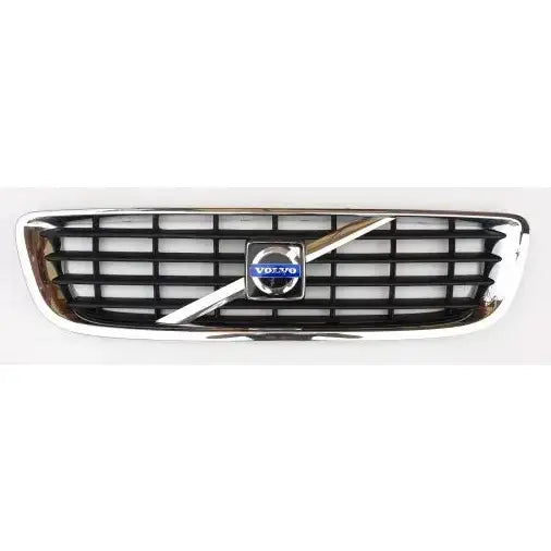 Grill Volvo S40 10-12