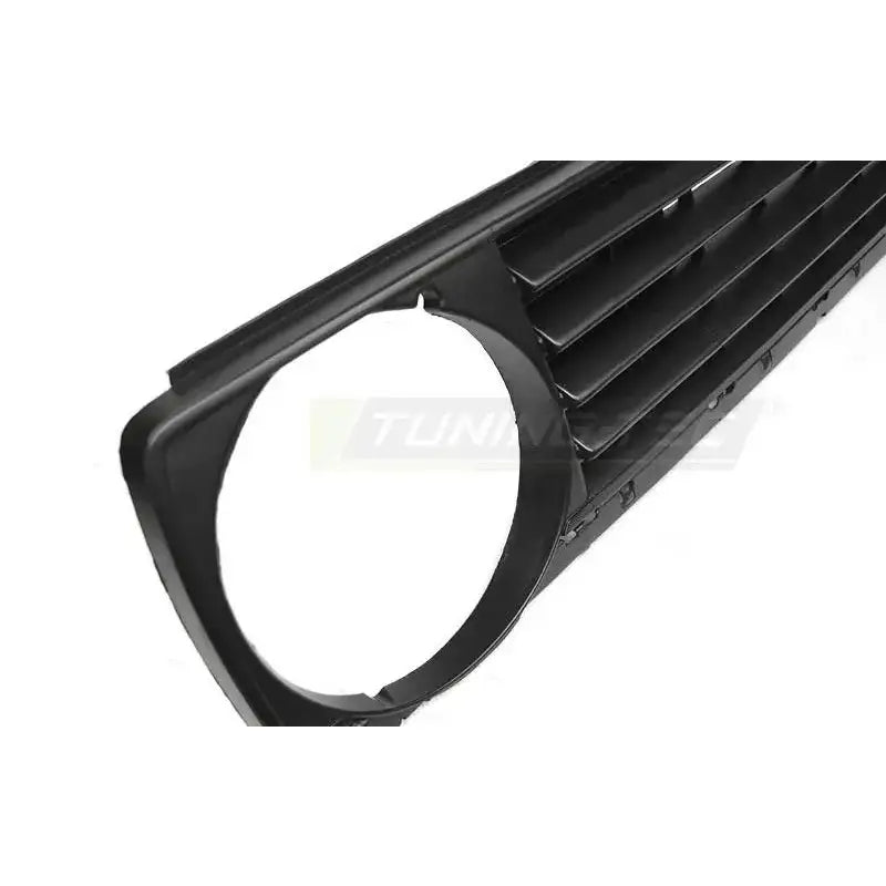 Grill Vw Golf 2 08.83-08.91 Black