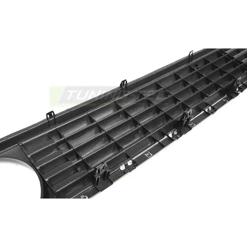 Grill Vw Golf 2 08.83-08.91 Black
