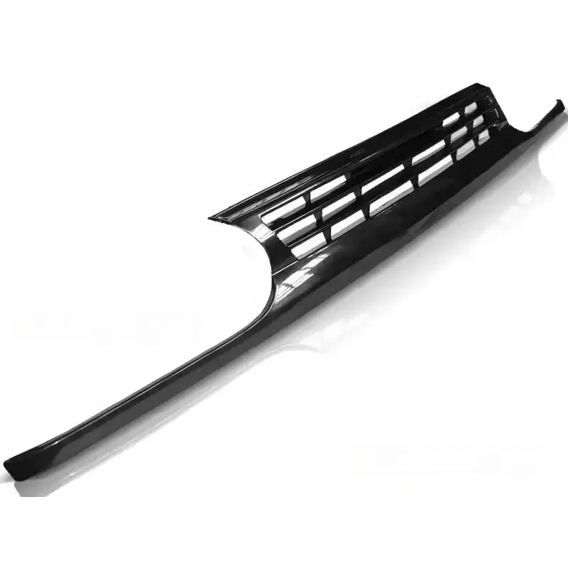 Grill Vw Golf 3 09.91-08.97 Black Matt