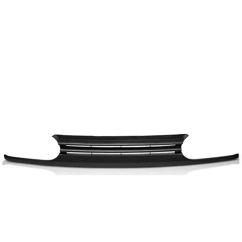 Grill Vw Golf 3 09.91-08.97 Black Matt