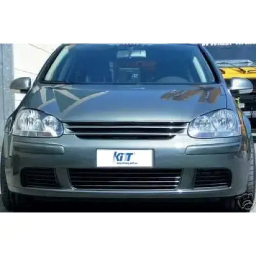 Grill Vw Golf 5 v 03-08
