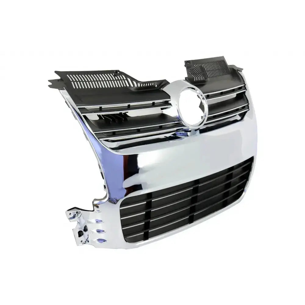 Grill Vw Golf 5 v 03-09 R32 Design Chrome