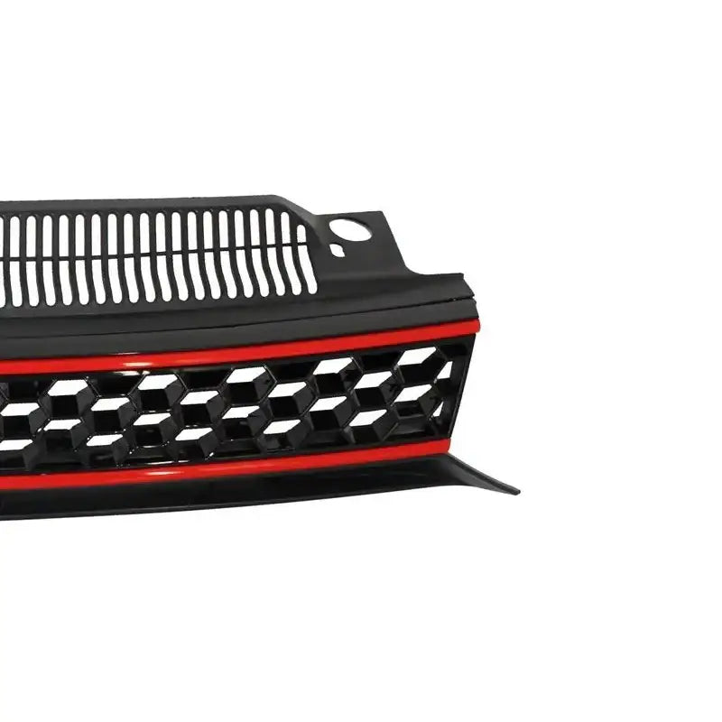 Grill Vw Golf 6 vi 08-12 Gti Design