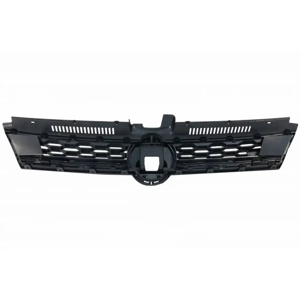 Grill Vw Golf 7.5 Vii Facelift 17- Gti Design