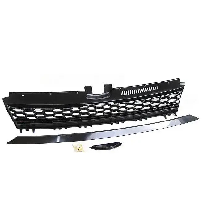 Grill Vw Golf 7 r Style Chrome 2013-2017