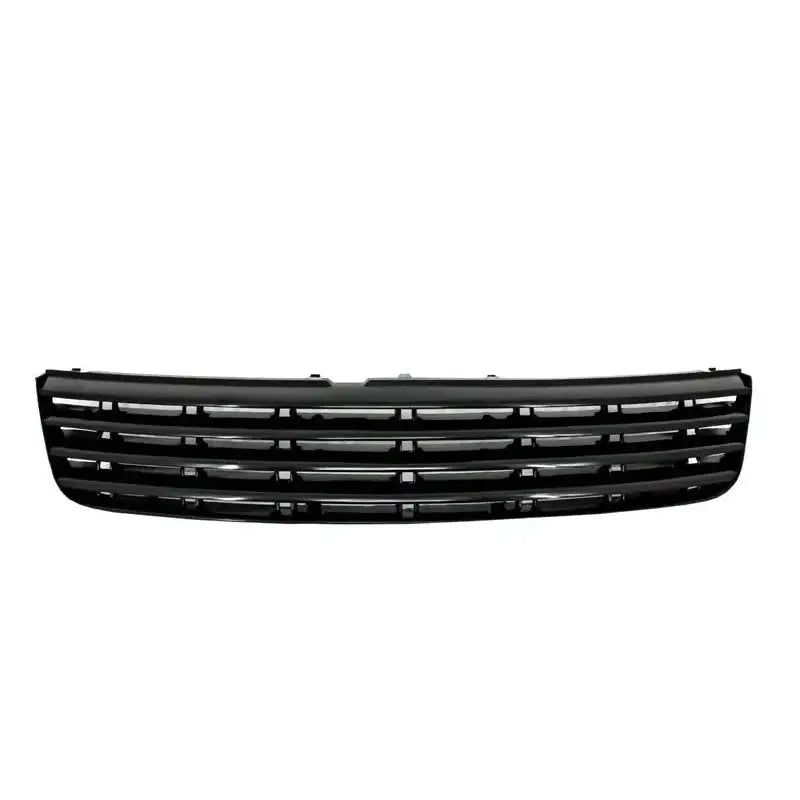 Grill Vw Passat 3b B5 96-01 Black
