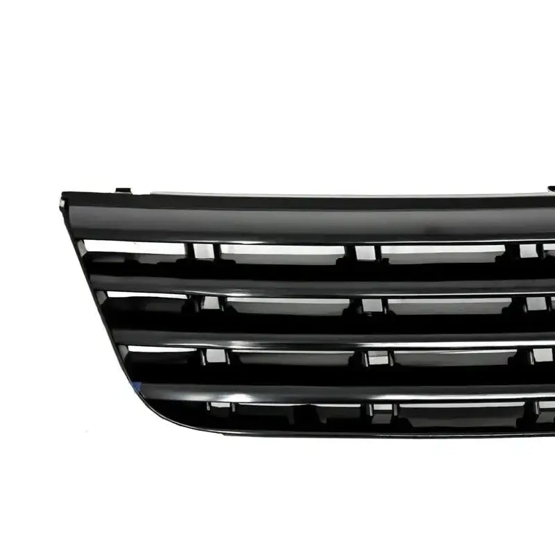 Grill Vw Passat 3b B5 96-01 Black