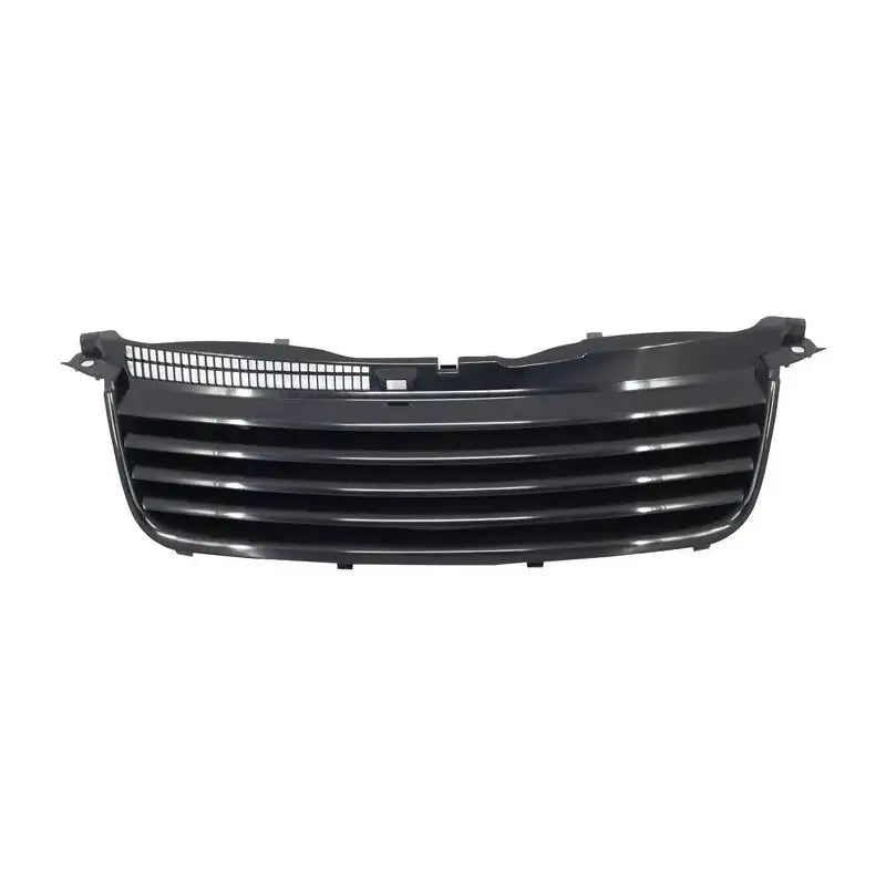 Grill Vw Passat 3bg Abs Black 00-04