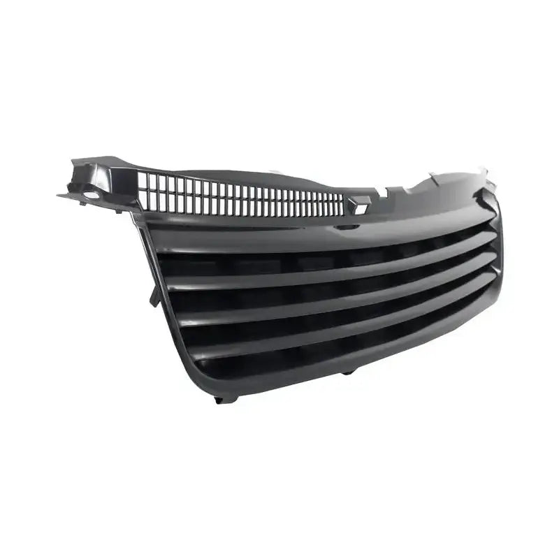 Grill Vw Passat 3bg Abs Black 00-04