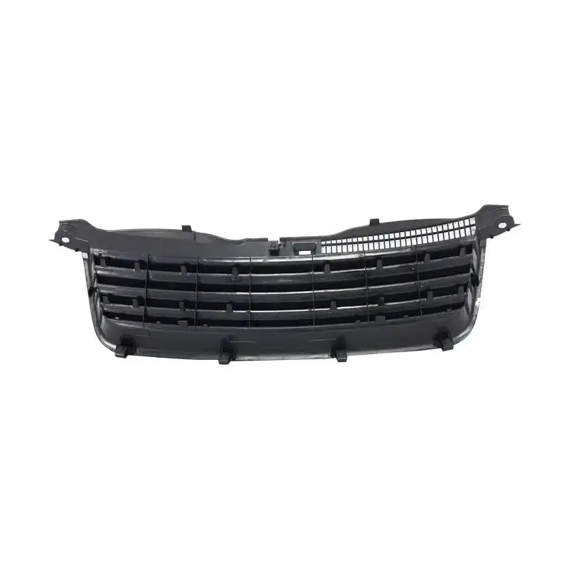 Grill Vw Passat 3bg Abs Black 00-04