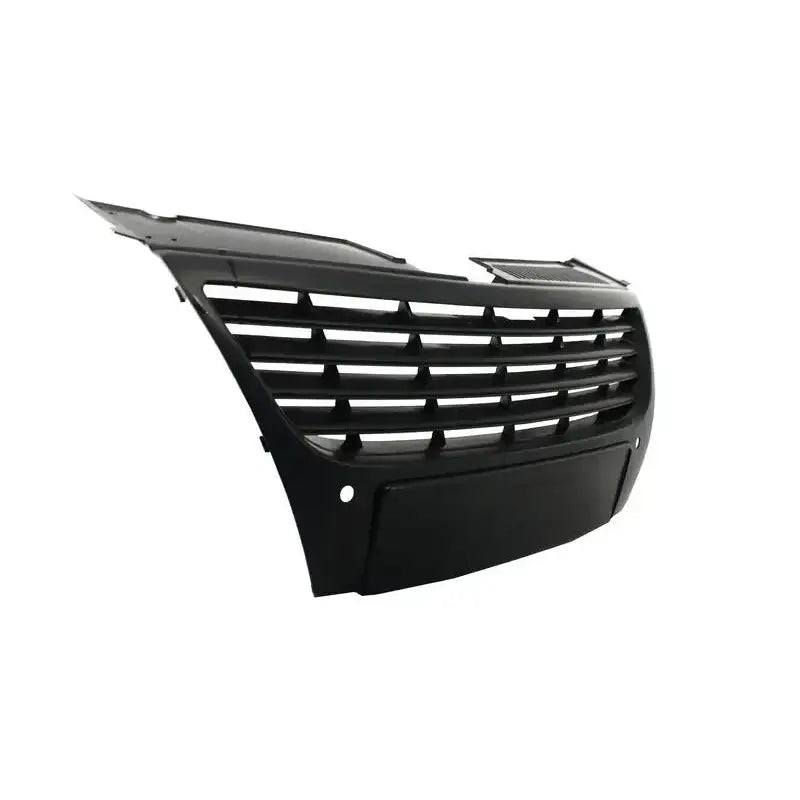 Grill Vw Passat 3c 05-10 Full Chrome