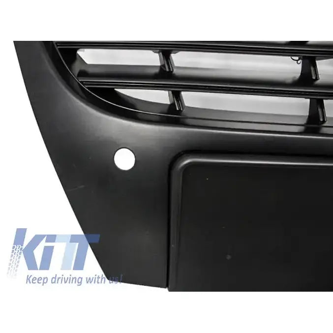 Grill Vw Passat 3c 05-10 V.1