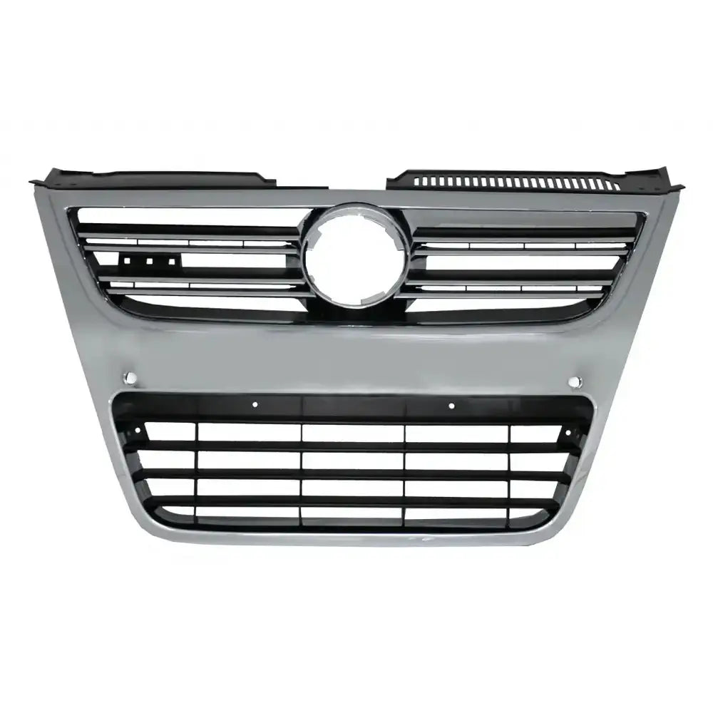 Grill Vw Passat 3c 07-10