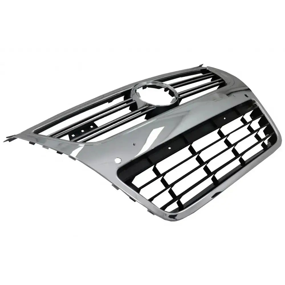 Grill Vw Passat 3c 07-10