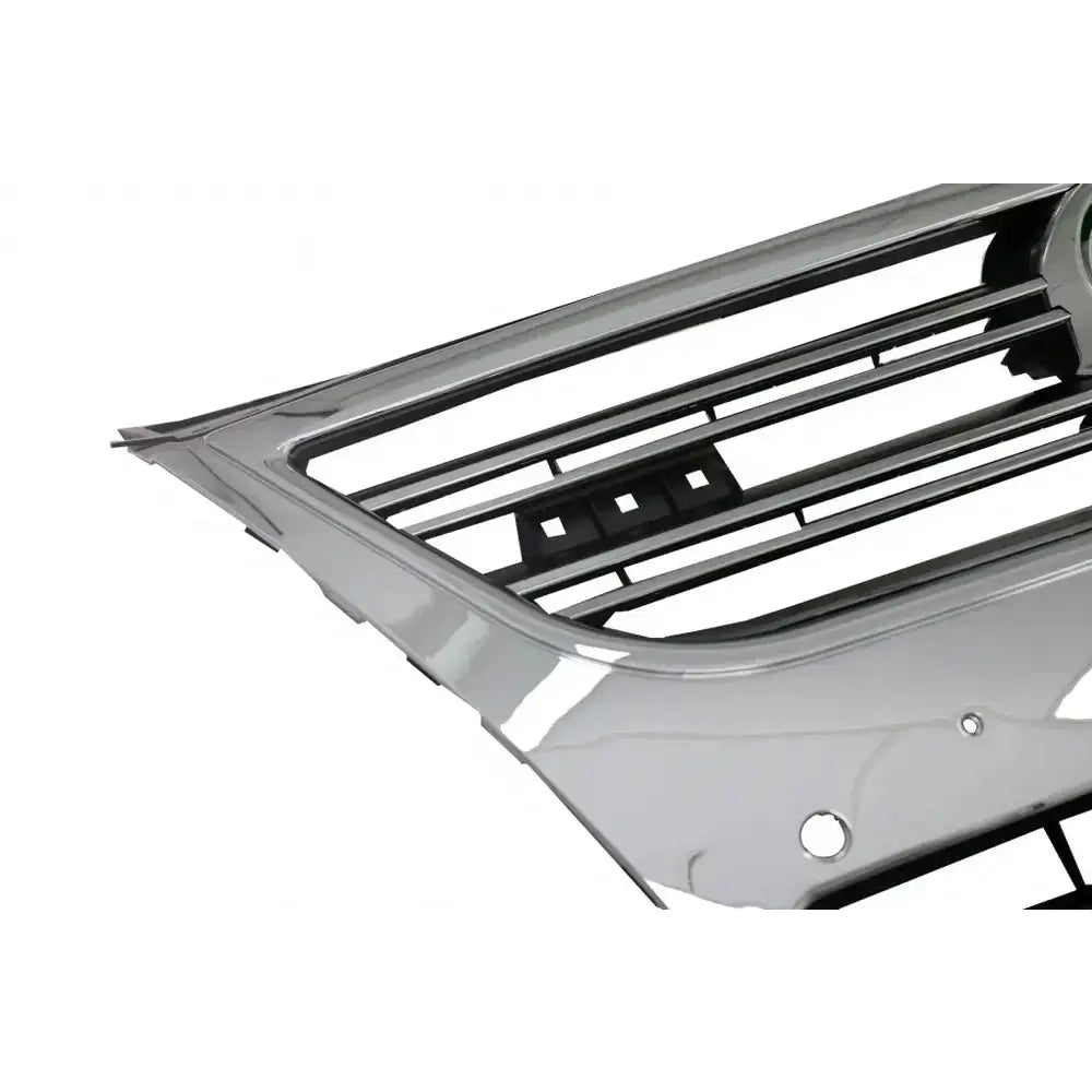 Grill Vw Passat 3c 07-10