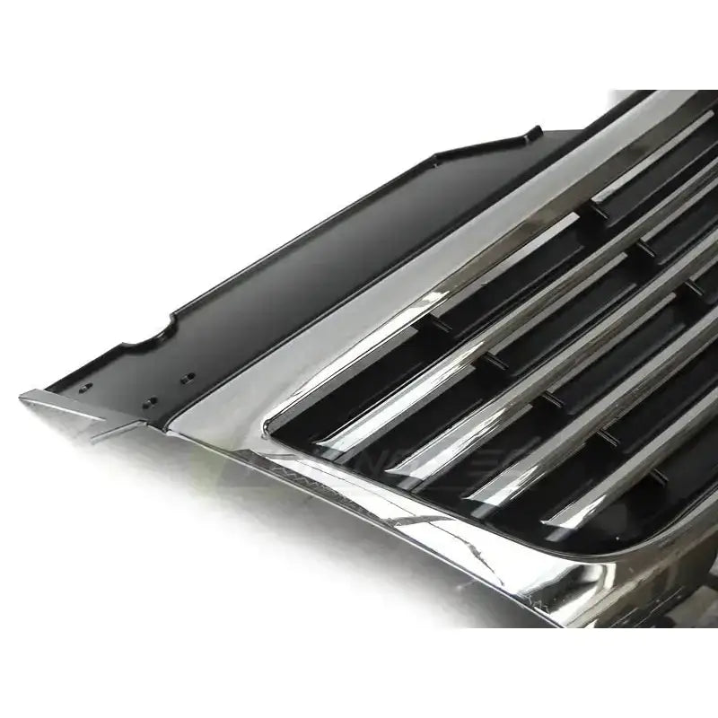 Grill Vw Passat B6 05-10 Chrome