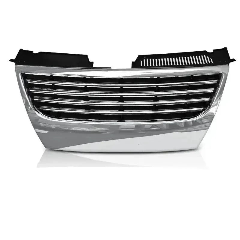 Grill Vw Passat B6 05-10 Chrome