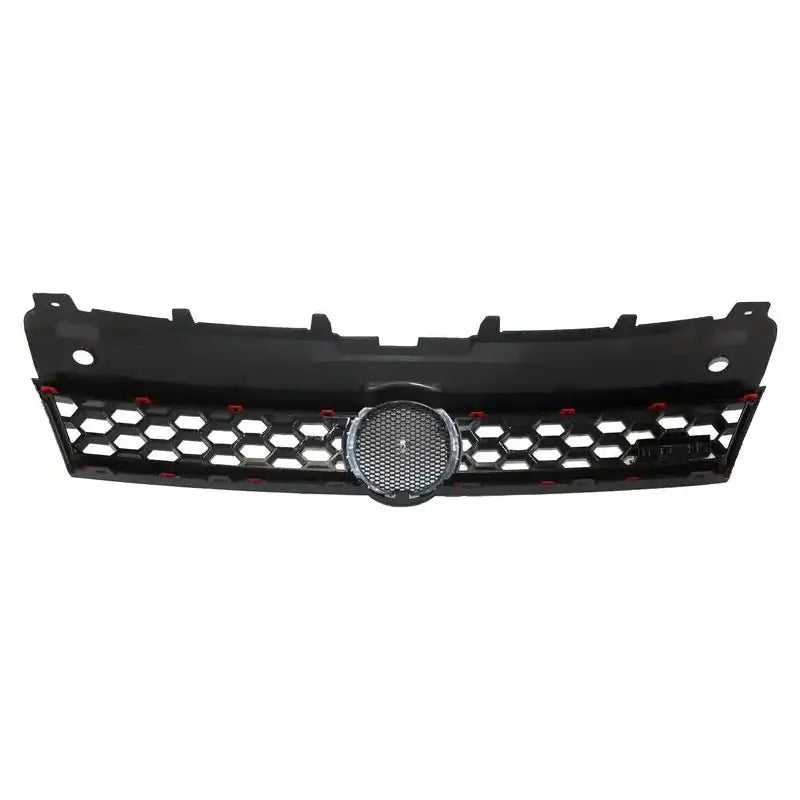 Grill Vw Polo 6r 09-14 Gti Design