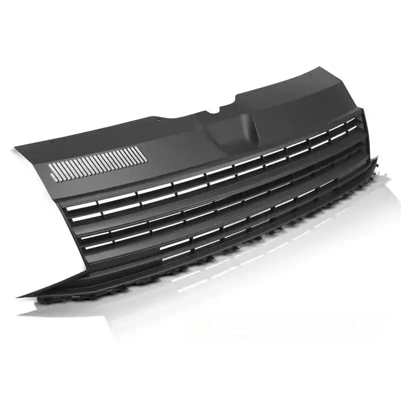 Grill Vw T6 2015- Black Matt