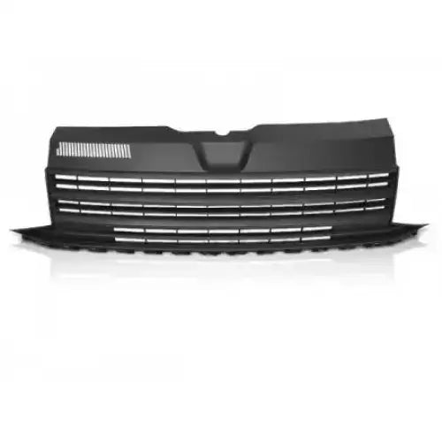 Grill Vw T6 2015- Black Matt