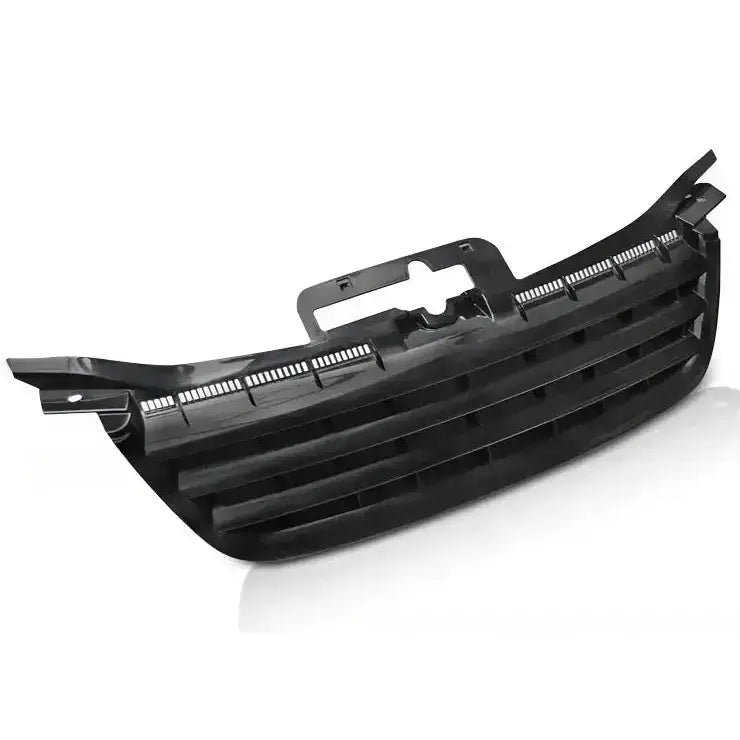 Grill Vw Touran 03-06 Glossy Black