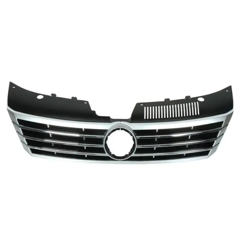 Griller Black/chrome Volkswagen Passat Cc 11-16