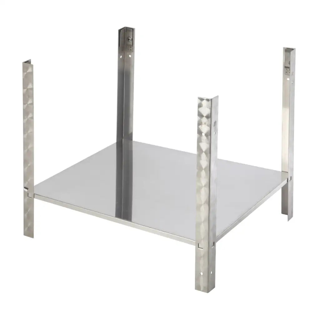 Grillgassbjelke med Hylle Pelvis / Rascal