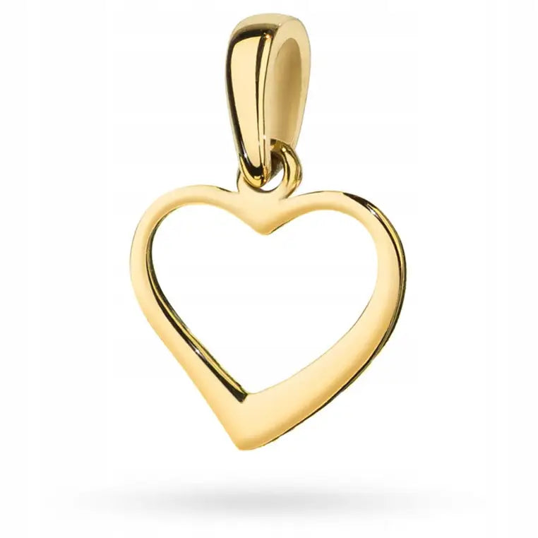 Smykke i Gull 8 Karat - Z496-333 0,20-0,35g